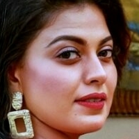 Reshma R Nair Meztelen