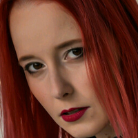 Ria.model Meztelen