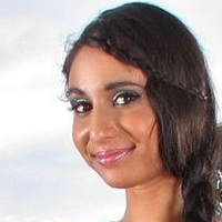 Ria Rodriguez Meztelen