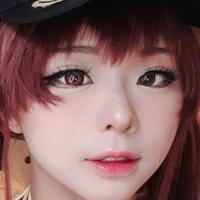 Rithe Cosplay Meztelen