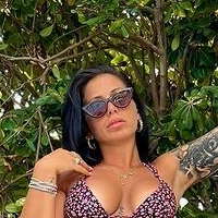 Roberta Stelluccio Meztelen