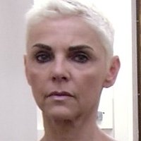 Roberta Weiss Meztelen