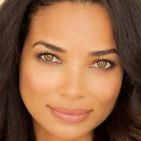 Rochelle Aytes Meztelen