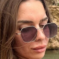 Rocio Gonzalez Meztelen