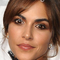 Rocio Munoz Morales Meztelen