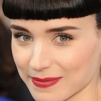 Rooney Mara Meztelen