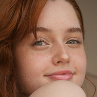 rosalie.red Meztelen