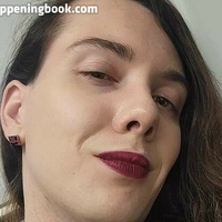 RoseGold Ember Meztelen