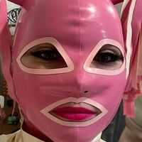 rubberangeldoll Meztelen