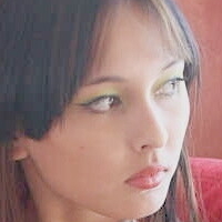 Russas Lindas Meztelen