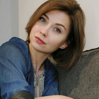 Russian Seductress Miss Kate Meztelen