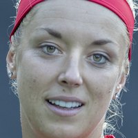 Sabine Lisicki Meztelen