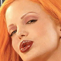 Sabrina Sabro Meztelen