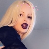 Sabrina Sabrok Meztelen