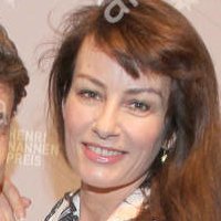 Sabrina Staubitz Meztelen