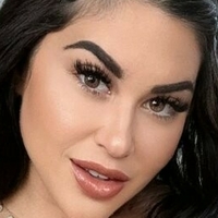 Saffron XX Rose Meztelen