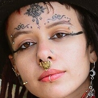 Salamandra Asthar Meztelen