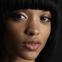 Saleisha Stowers Meztelen