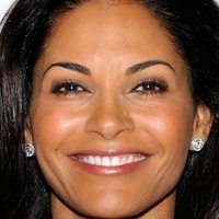 Salli Richardson-Whitfield Meztelen
