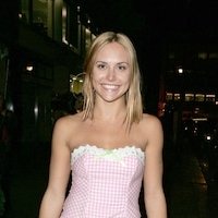 Sam Heuston Meztelen