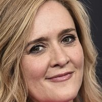 Samantha Bee Meztelen