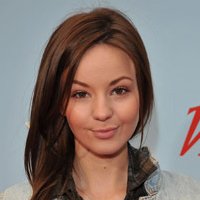 Samantha Droke Meztelen