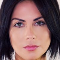 Sandra Eloani Ramírez Meztelen
