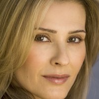 Sandra Hess Meztelen