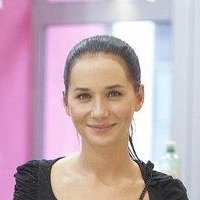 Sandra Novakova Meztelen