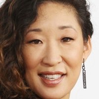 Sandra Oh Meztelen