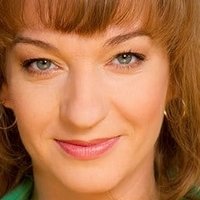 Sandra Pogodová Meztelen