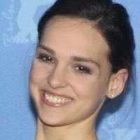 Sara Serraiocco Meztelen