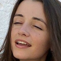 Sarah Lavender ASMR Meztelen