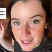 SarahPascarella Meztelen