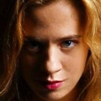 Sasha K. Gordon Meztelen