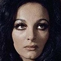 Sasha Montenegro Meztelen