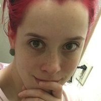 scarletmoon69 Meztelen
