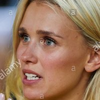 Scarlett Gartmann Meztelen