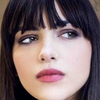 Selene Caramazza Meztelen