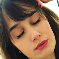 Seren Gibson Meztelen