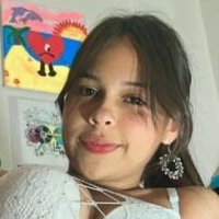 Shaden Ferraro Meztelen