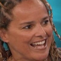 Shari Belafonte Meztelen