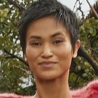 Sharina Gutierrez Meztelen