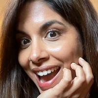 Sheena Melwani Meztelen