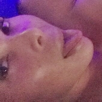 Sheila Lamborghini XXL Meztelen