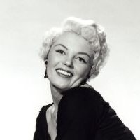 Sheree North Meztelen