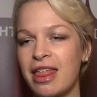 Sian Breckin Meztelen