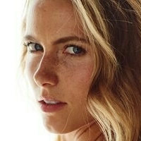 Silja Danielsen Meztelen