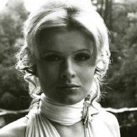 Silvana Venturelli Meztelen
