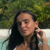 Silvia Puddu Meztelen